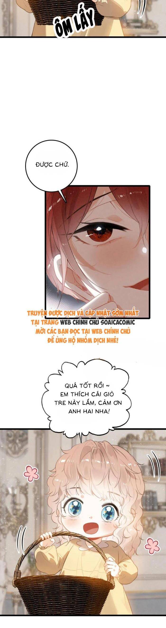 Khi Tôi Xuyên Vào Gia Đình Toàn Phản Diện Chapter 13 - 9