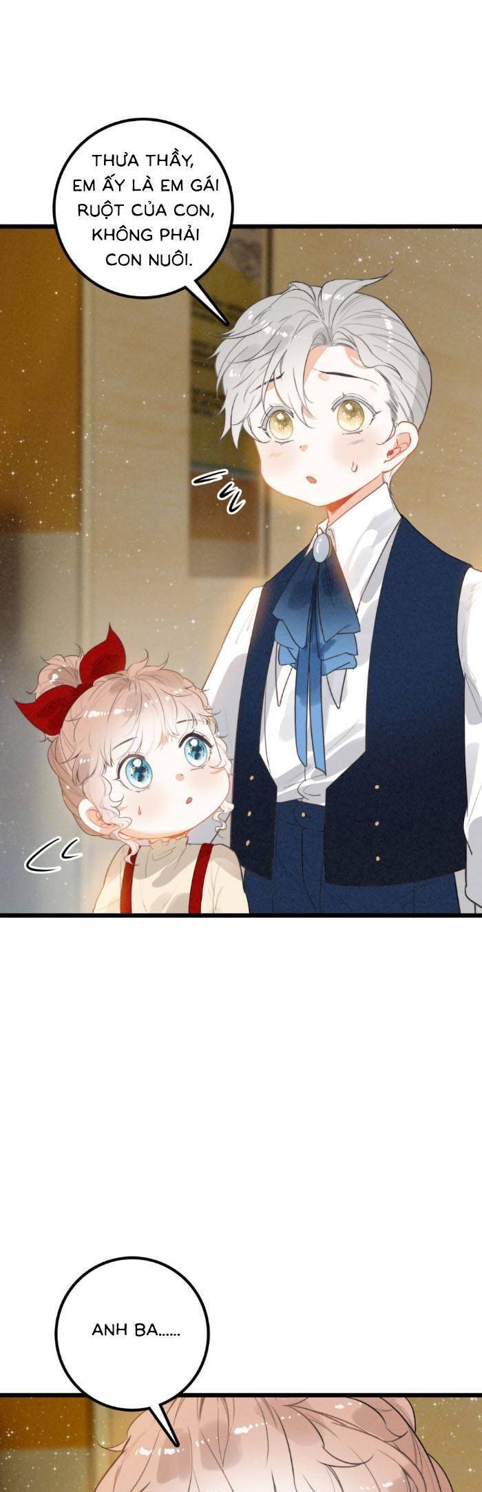 Khi Tôi Xuyên Vào Gia Đình Toàn Phản Diện Chapter 15 - 19