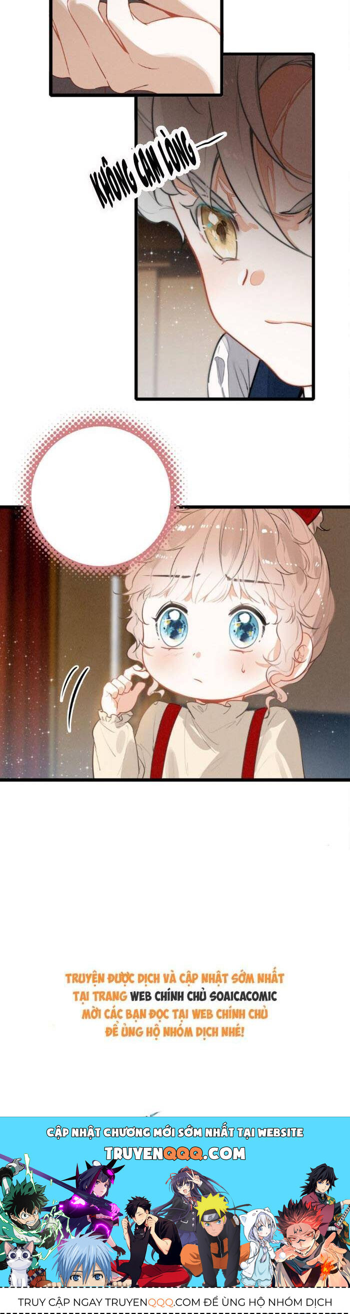 Khi Tôi Xuyên Vào Gia Đình Toàn Phản Diện Chapter 15 - 27