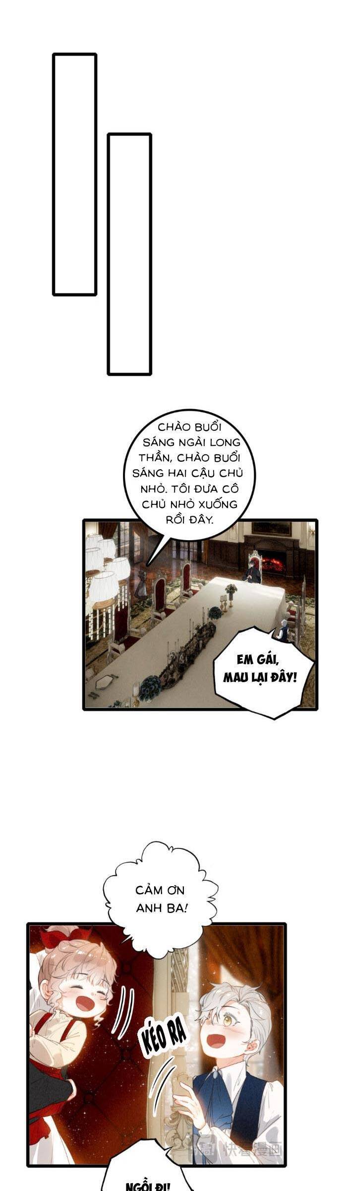 Khi Tôi Xuyên Vào Gia Đình Toàn Phản Diện Chapter 15 - 8