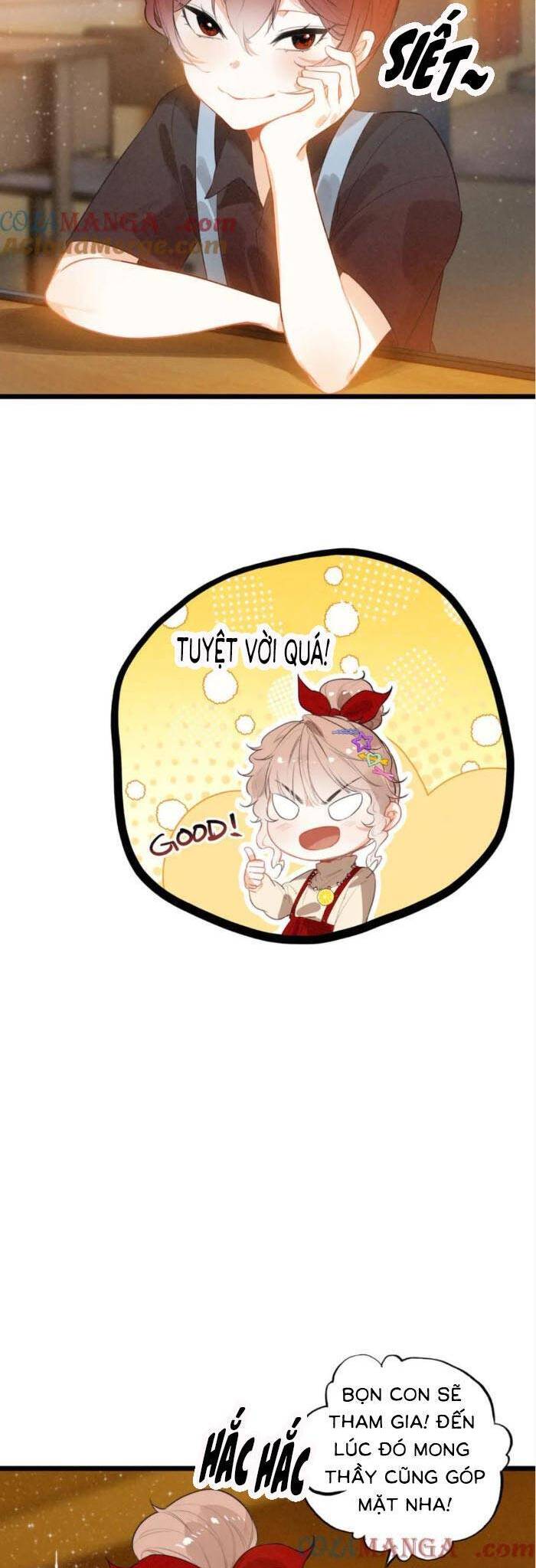 Khi Tôi Xuyên Vào Gia Đình Toàn Phản Diện Chapter 16 - 14