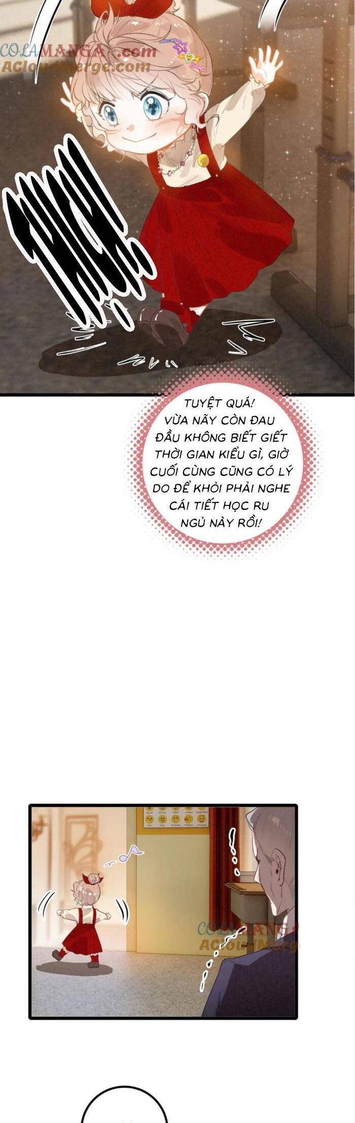 Khi Tôi Xuyên Vào Gia Đình Toàn Phản Diện Chapter 16 - 17