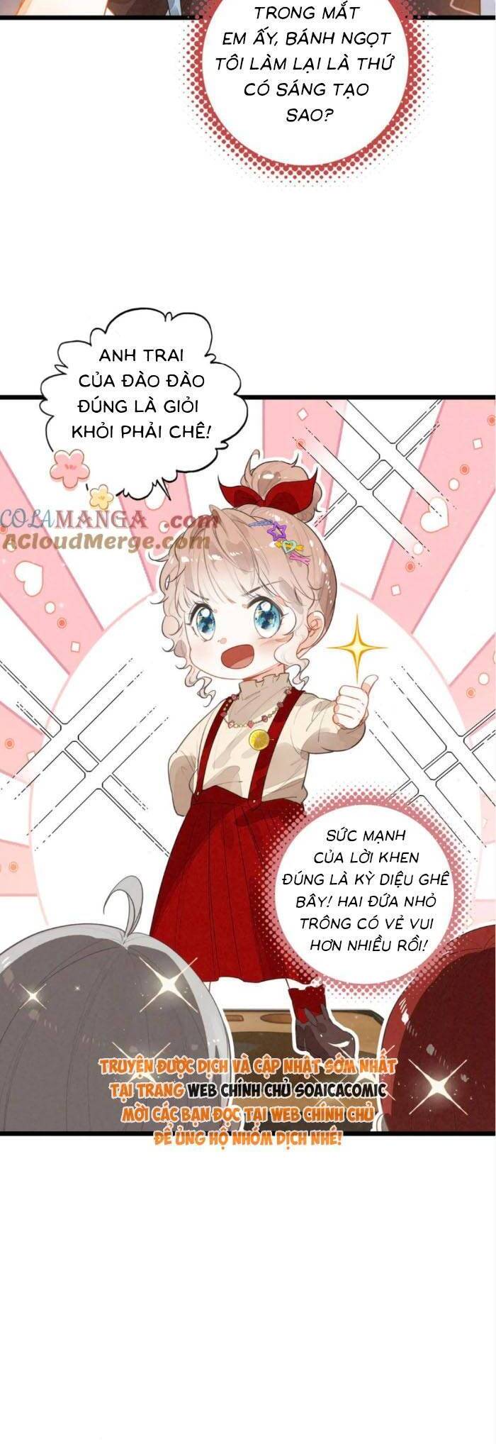 Khi Tôi Xuyên Vào Gia Đình Toàn Phản Diện Chapter 16 - 6
