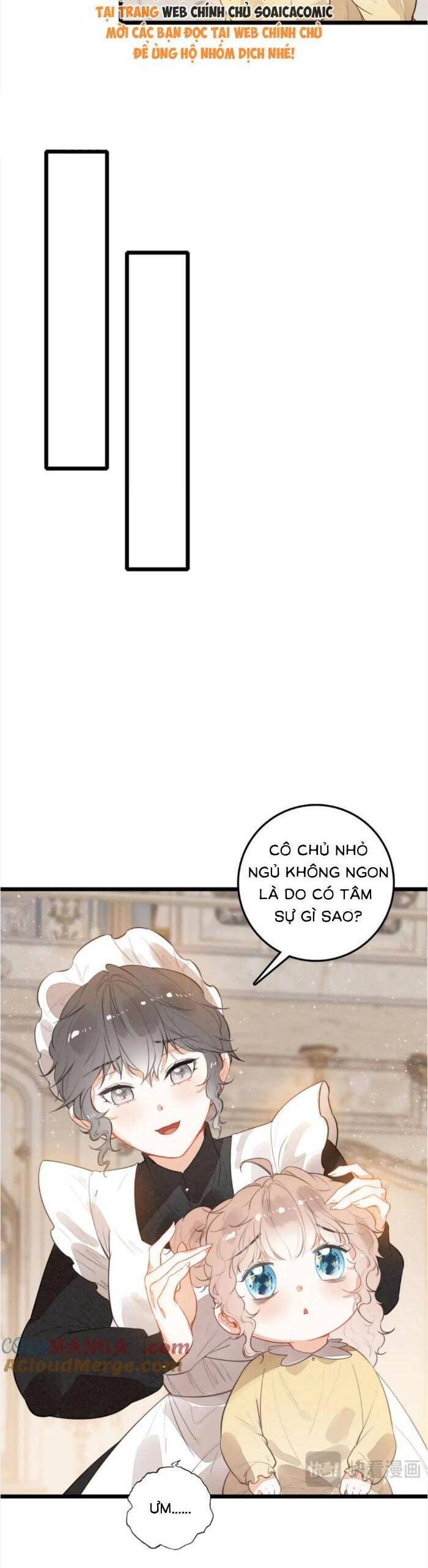 Khi Tôi Xuyên Vào Gia Đình Toàn Phản Diện Chapter 17 - 3
