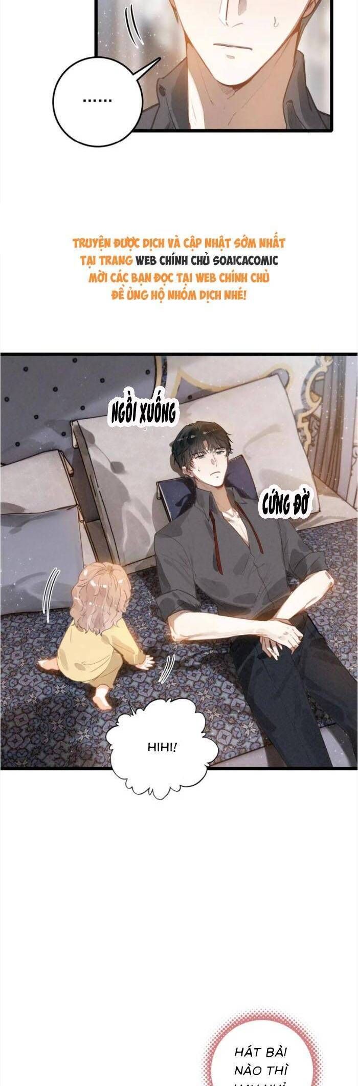 Khi Tôi Xuyên Vào Gia Đình Toàn Phản Diện Chapter 20 - 11