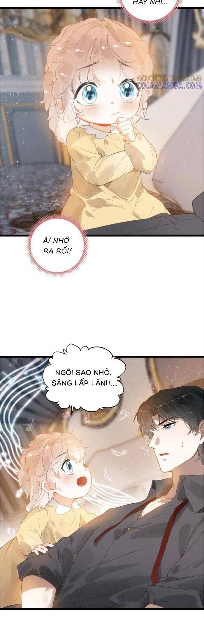 Khi Tôi Xuyên Vào Gia Đình Toàn Phản Diện Chapter 20 - 12