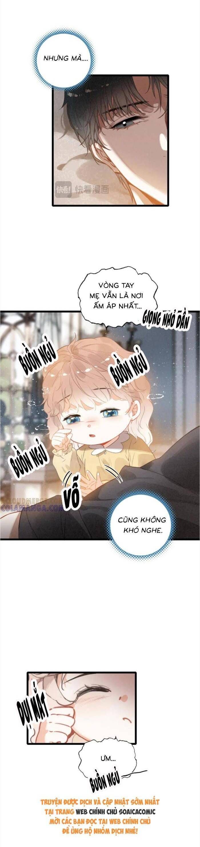 Khi Tôi Xuyên Vào Gia Đình Toàn Phản Diện Chapter 20 - 14