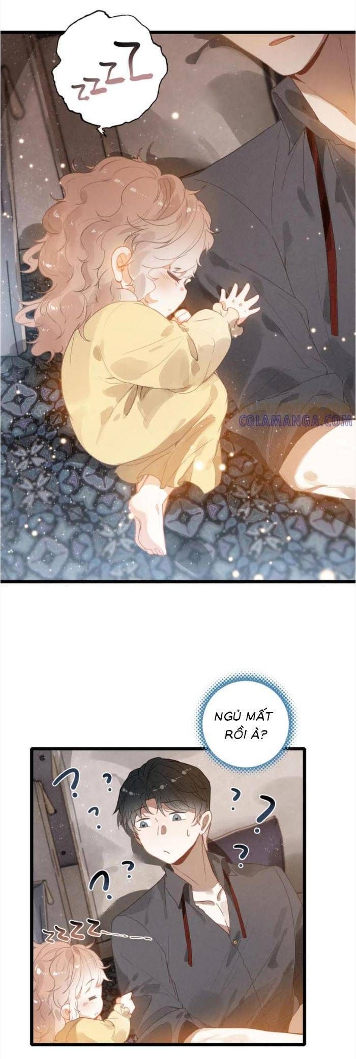 Khi Tôi Xuyên Vào Gia Đình Toàn Phản Diện Chapter 20 - 15