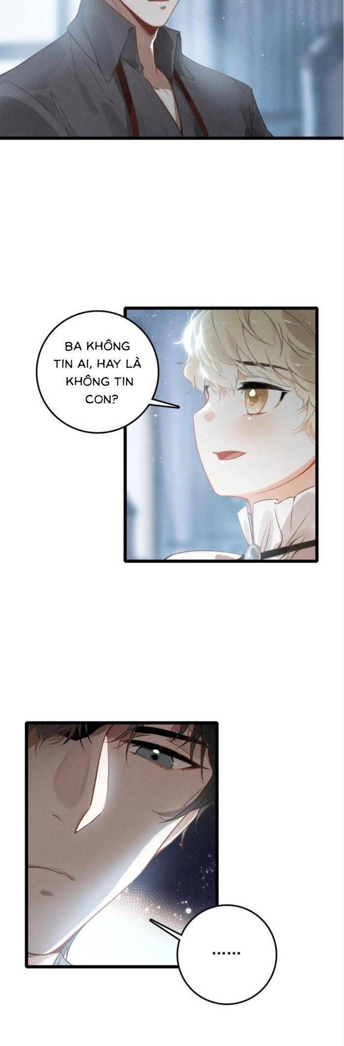 Khi Tôi Xuyên Vào Gia Đình Toàn Phản Diện Chapter 20 - 3