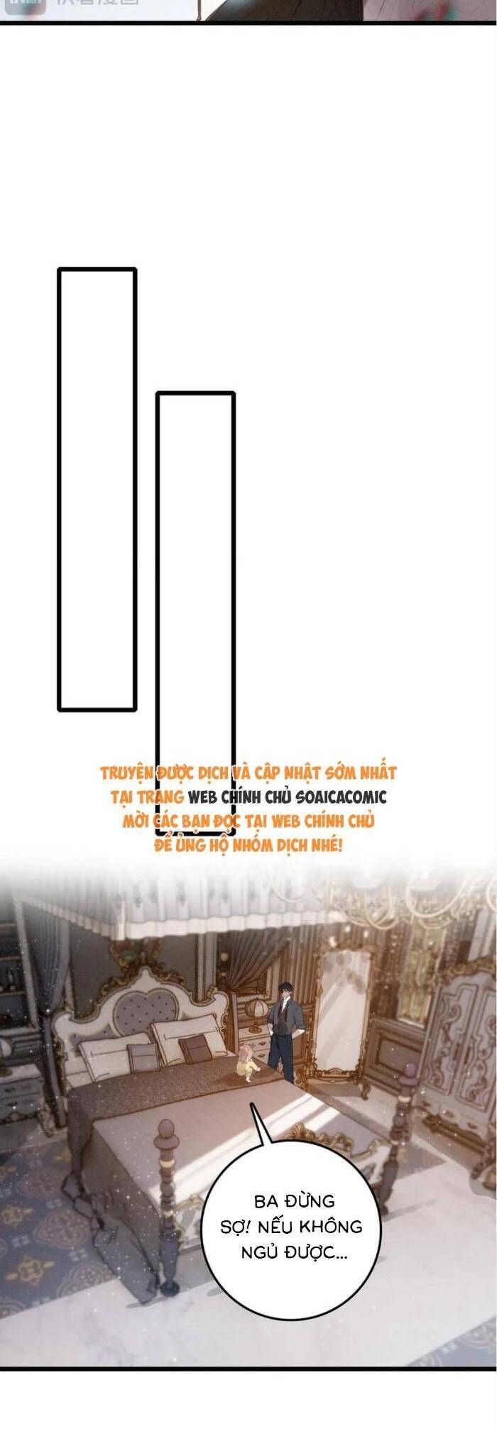 Khi Tôi Xuyên Vào Gia Đình Toàn Phản Diện Chapter 20 - 9