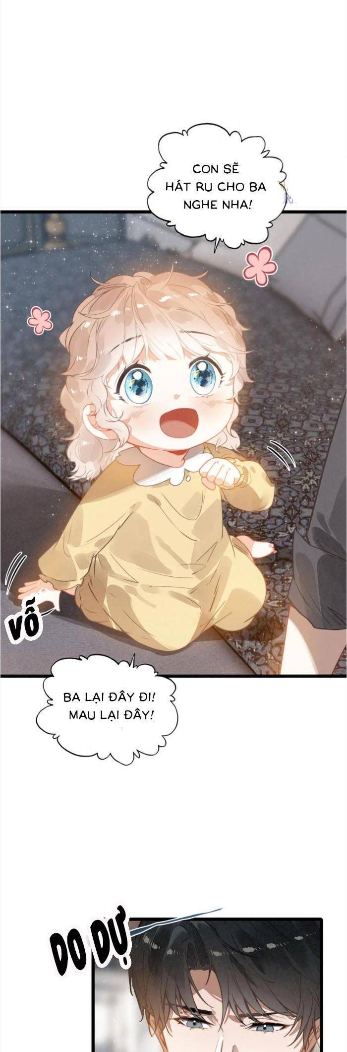 Khi Tôi Xuyên Vào Gia Đình Toàn Phản Diện Chapter 20 - 10