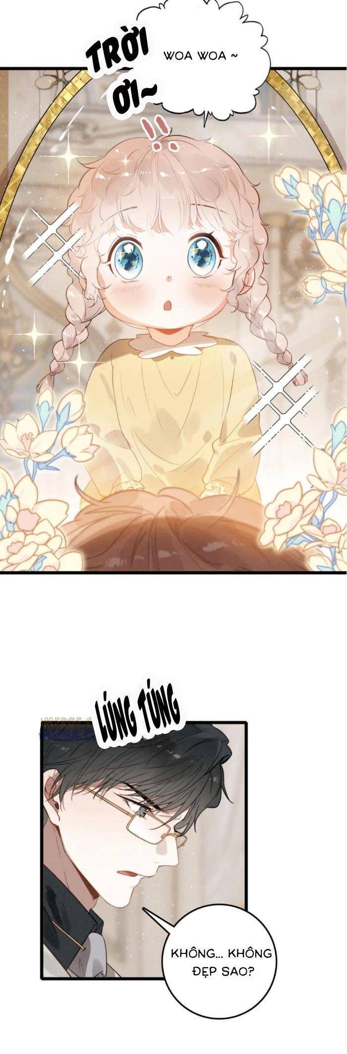 Khi Tôi Xuyên Vào Gia Đình Toàn Phản Diện Chapter 22 - 12