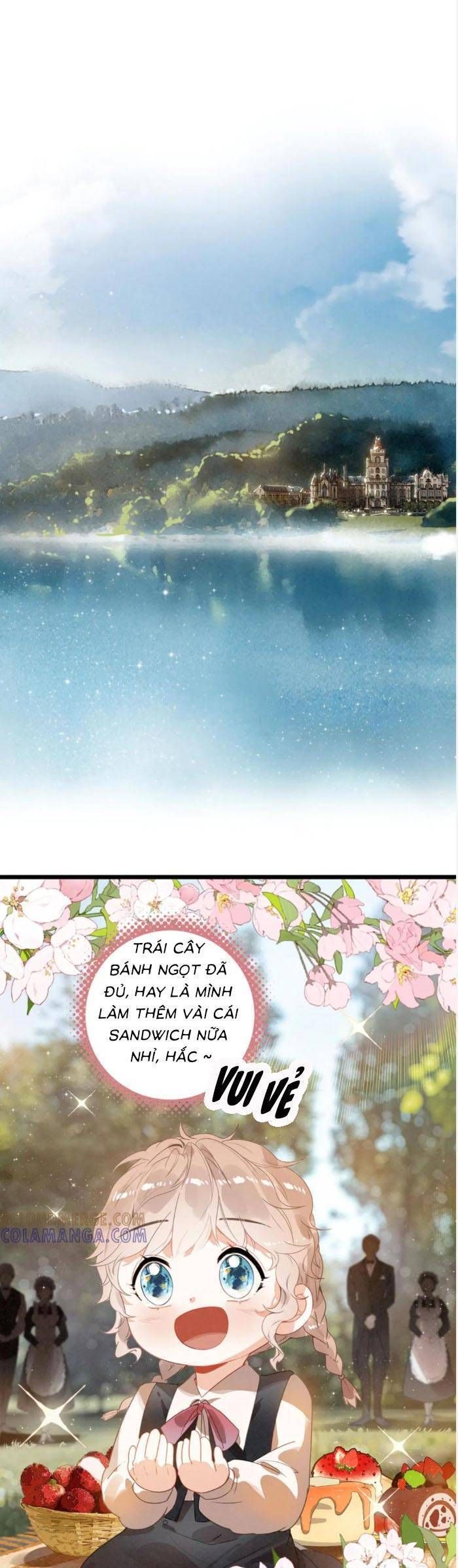 Khi Tôi Xuyên Vào Gia Đình Toàn Phản Diện Chapter 22 - 19