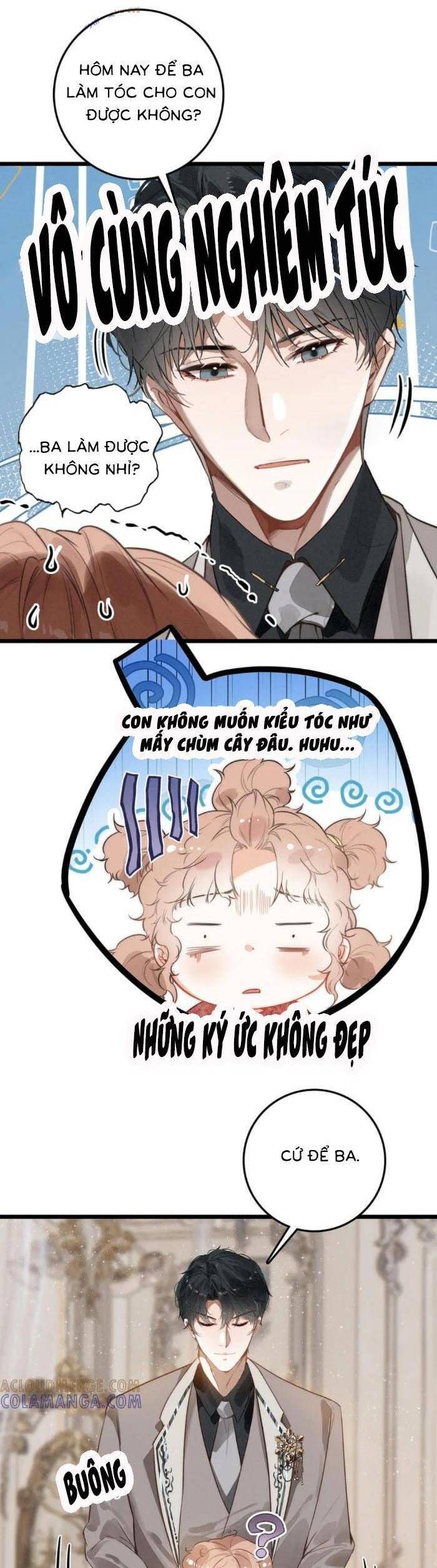 Khi Tôi Xuyên Vào Gia Đình Toàn Phản Diện Chapter 22 - 8