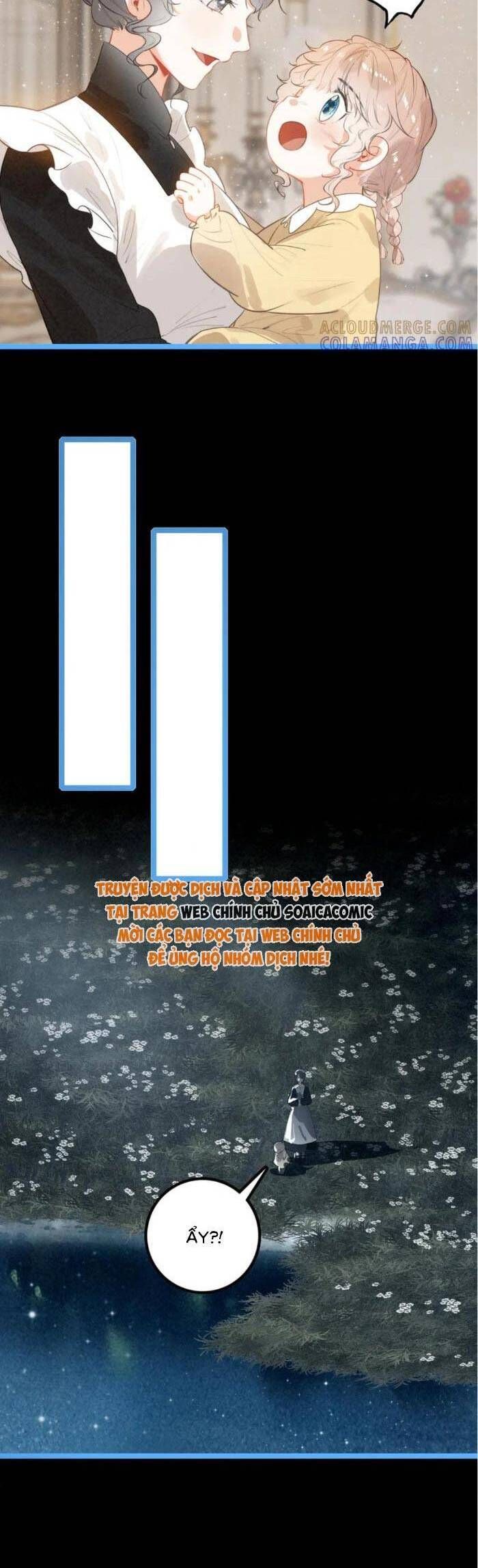 Khi Tôi Xuyên Vào Gia Đình Toàn Phản Diện Chapter 23 - 14