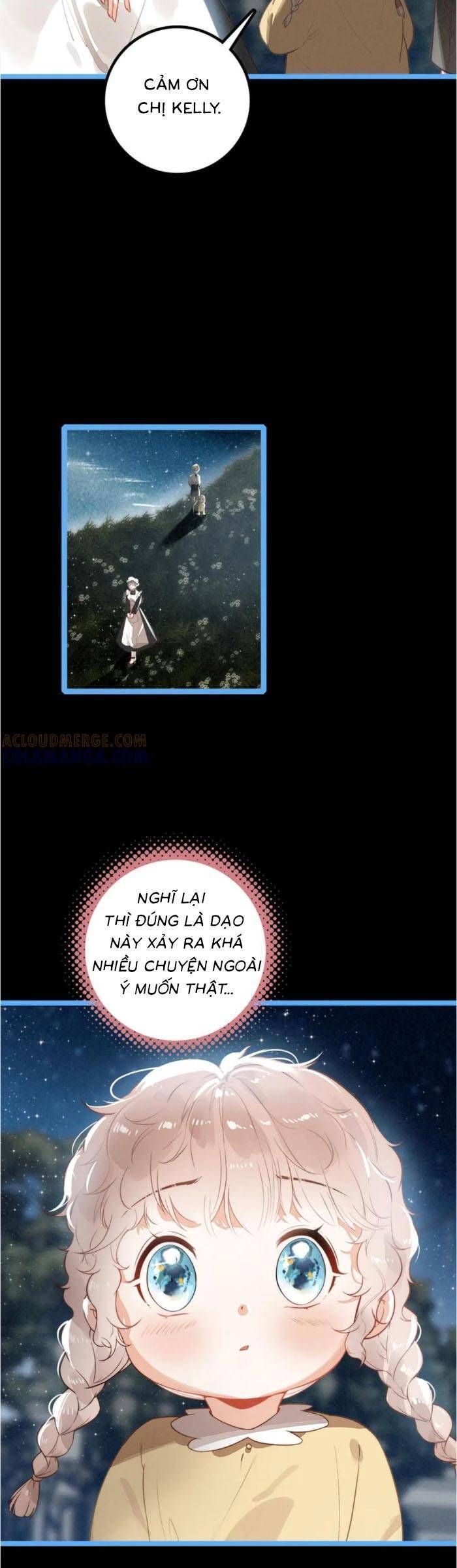 Khi Tôi Xuyên Vào Gia Đình Toàn Phản Diện Chapter 23 - 20