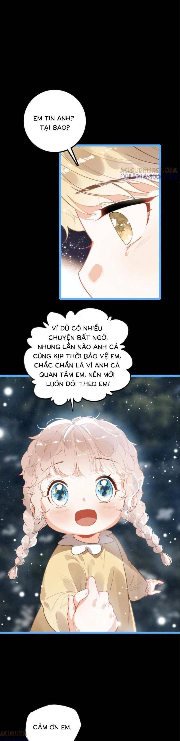 Khi Tôi Xuyên Vào Gia Đình Toàn Phản Diện Chapter 23 - 26