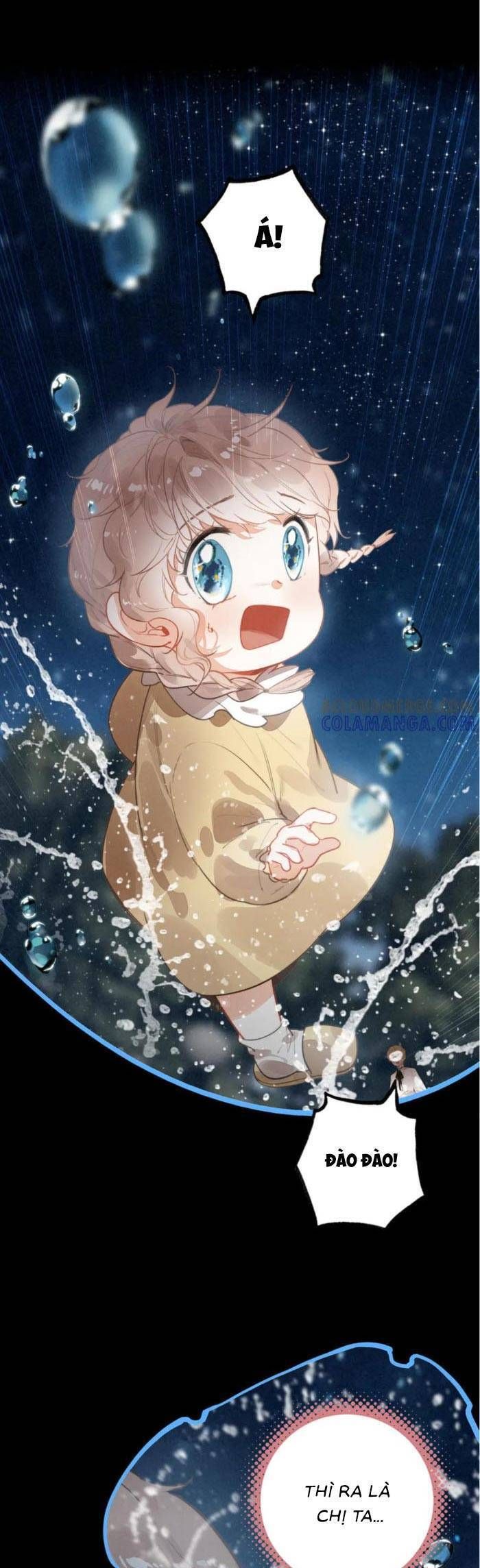 Khi Tôi Xuyên Vào Gia Đình Toàn Phản Diện Chapter 23 - 28