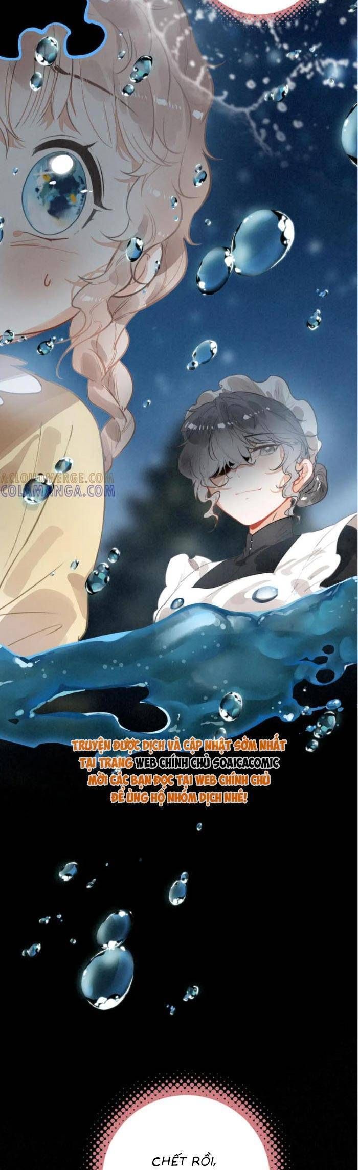 Khi Tôi Xuyên Vào Gia Đình Toàn Phản Diện Chapter 23 - 29