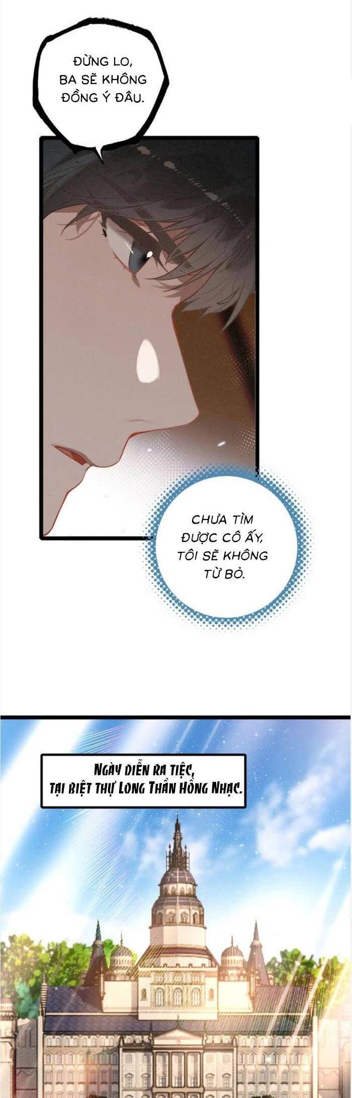 Khi Tôi Xuyên Vào Gia Đình Toàn Phản Diện Chapter 27 - 16