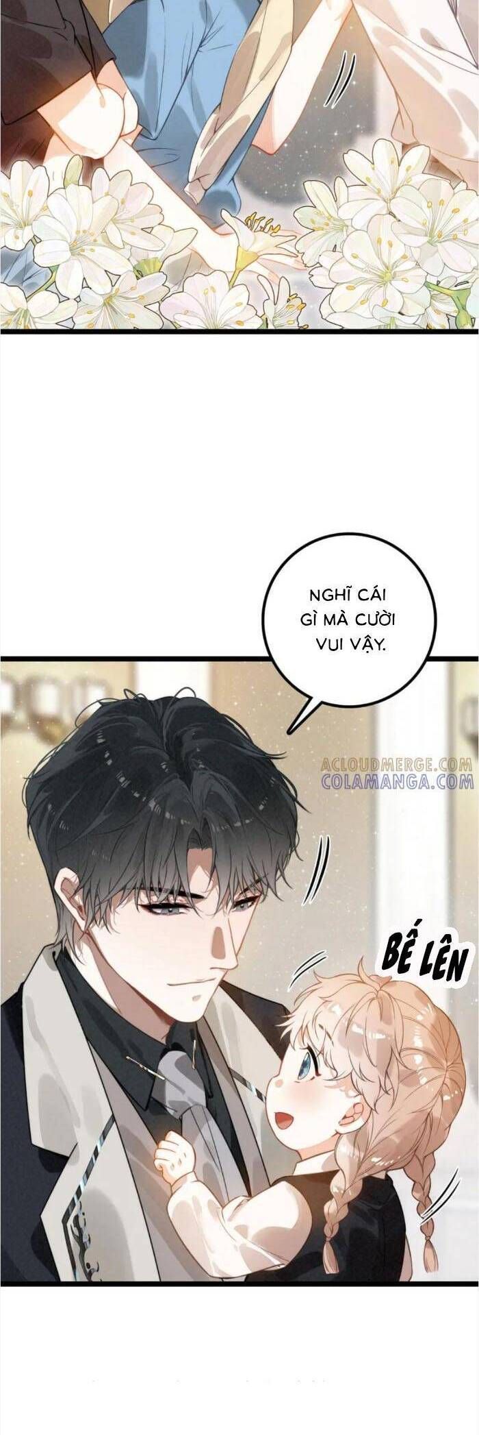 Khi Tôi Xuyên Vào Gia Đình Toàn Phản Diện Chapter 27 - 3
