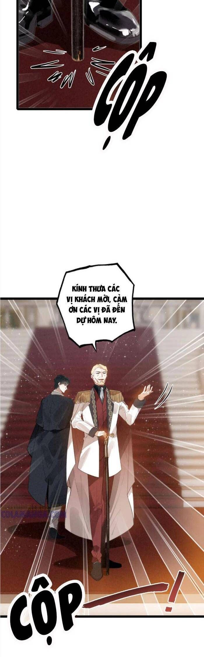 Khi Tôi Xuyên Vào Gia Đình Toàn Phản Diện Chapter 27 - 23