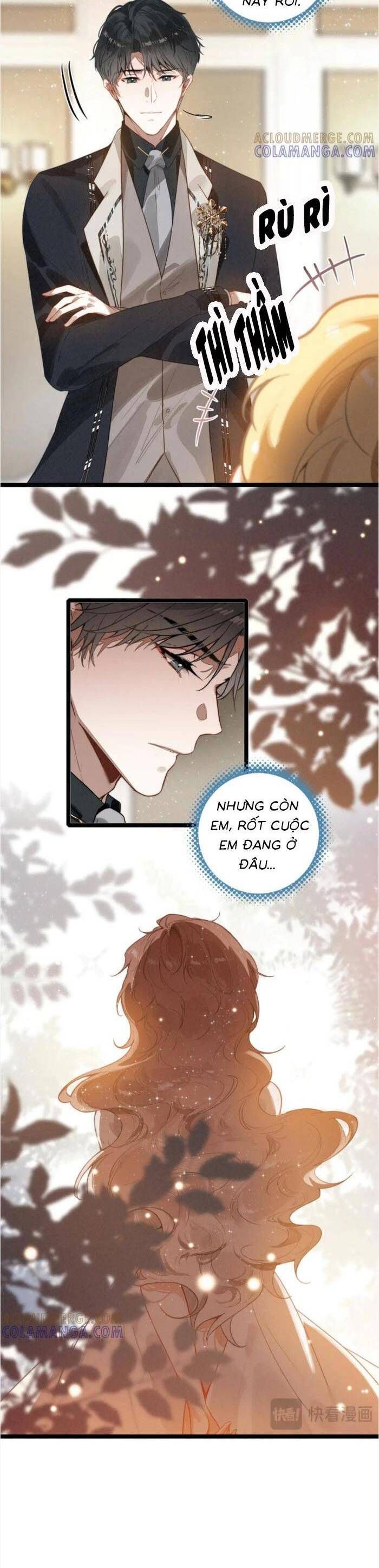 Khi Tôi Xuyên Vào Gia Đình Toàn Phản Diện Chapter 27 - 5