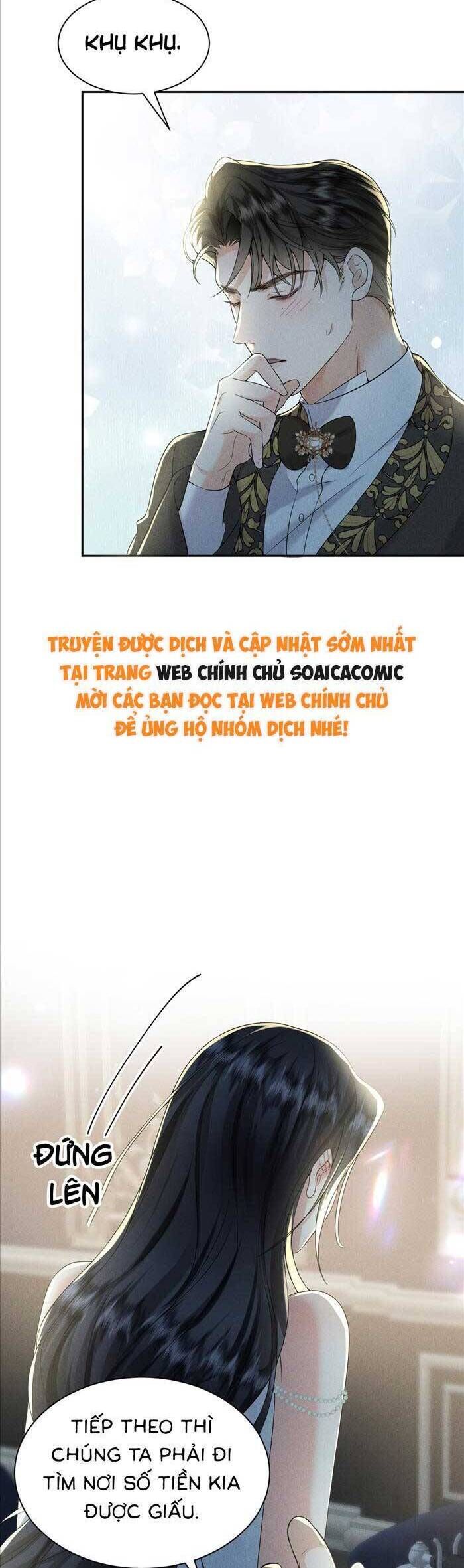 Kết Hôn Chớp Nhoáng Với Kẻ Đào Tẩu Chapter 10 - 2