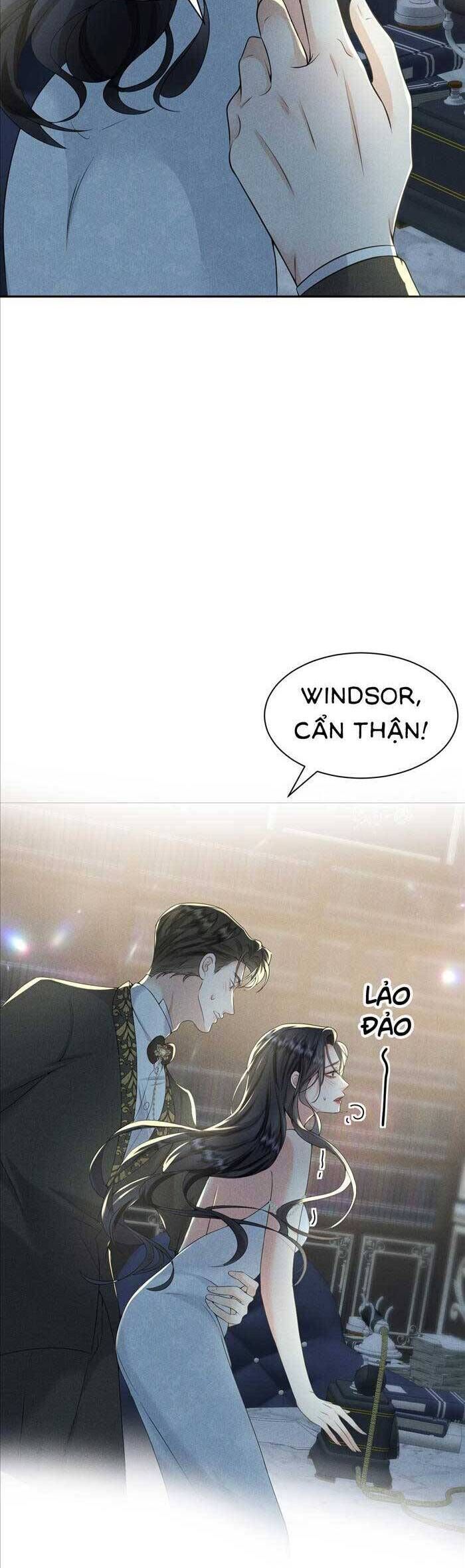 Kết Hôn Chớp Nhoáng Với Kẻ Đào Tẩu Chapter 10 - 3