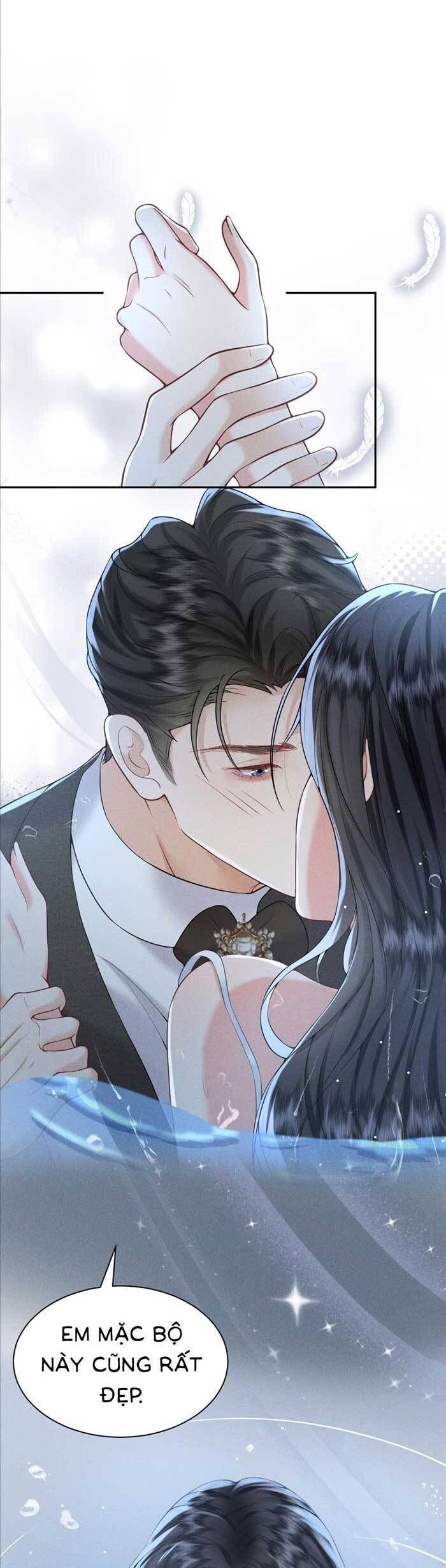 Kết Hôn Chớp Nhoáng Với Kẻ Đào Tẩu Chapter 10 - 23