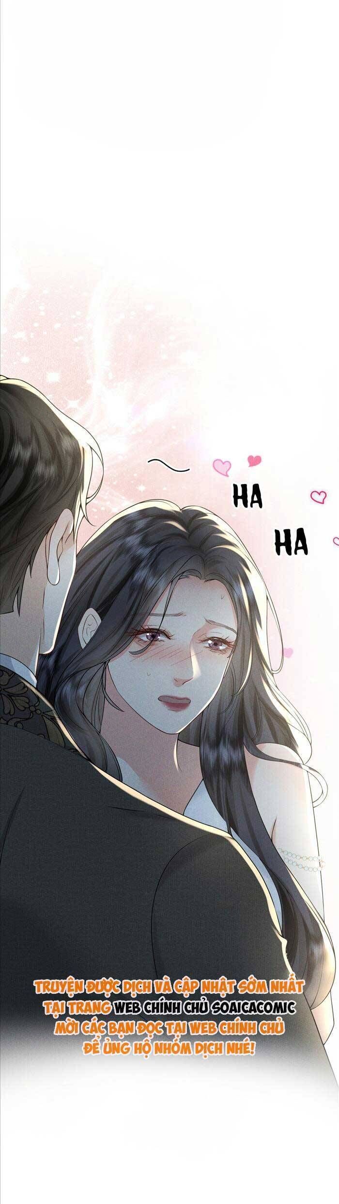 Kết Hôn Chớp Nhoáng Với Kẻ Đào Tẩu Chapter 10 - 6