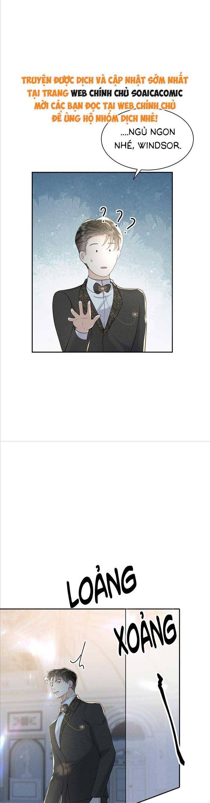 Kết Hôn Chớp Nhoáng Với Kẻ Đào Tẩu Chapter 10 - 8