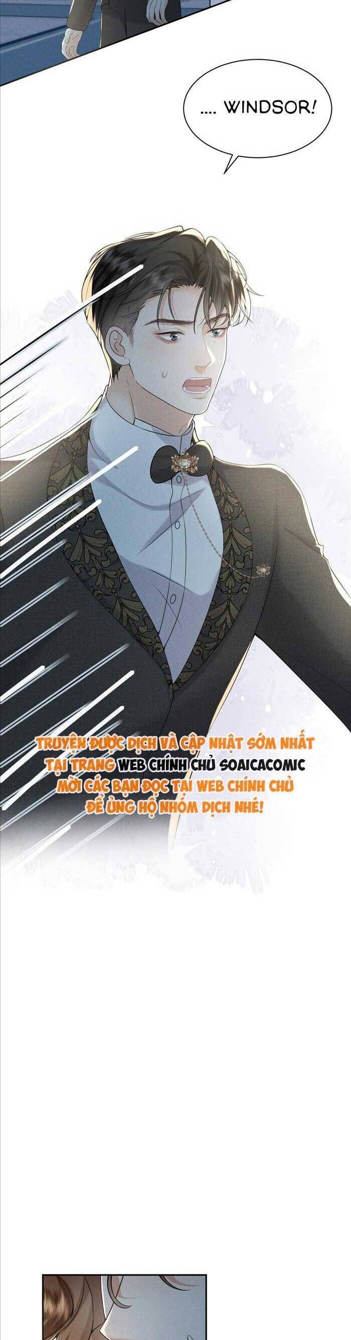 Kết Hôn Chớp Nhoáng Với Kẻ Đào Tẩu Chapter 10 - 9