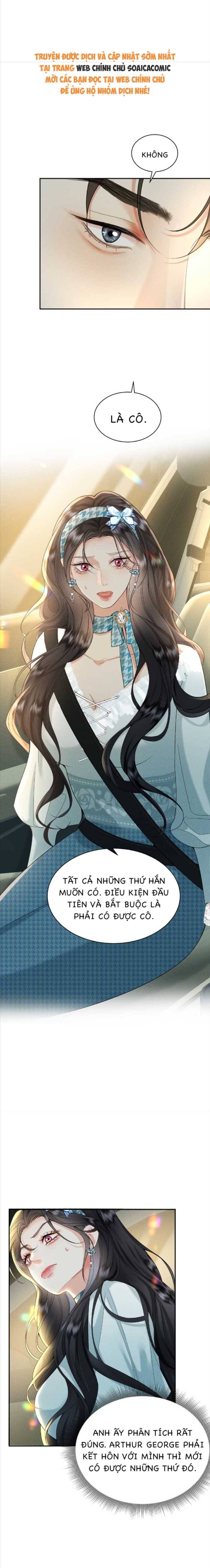 Kết Hôn Chớp Nhoáng Với Kẻ Đào Tẩu Chapter 2 - 11