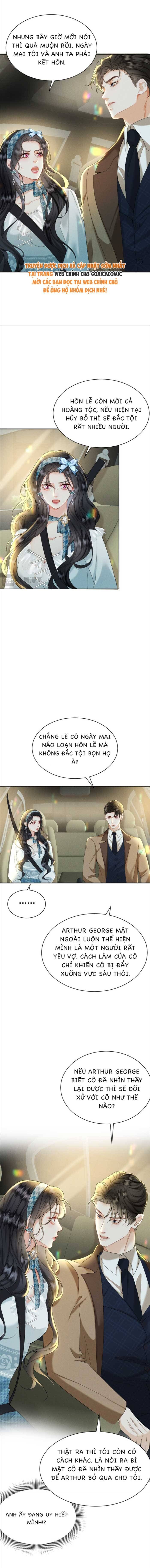 Kết Hôn Chớp Nhoáng Với Kẻ Đào Tẩu Chapter 2 - 12