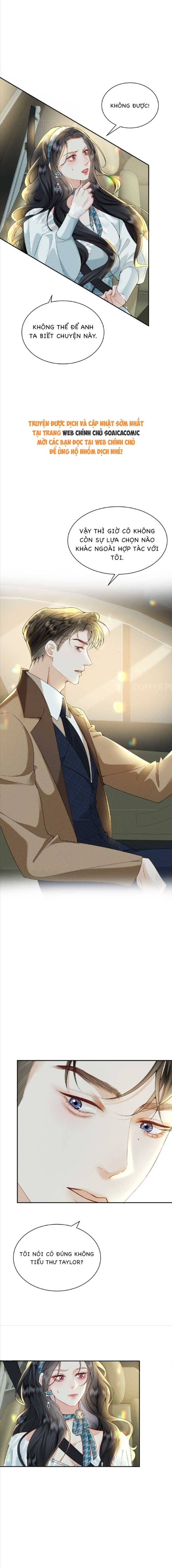 Kết Hôn Chớp Nhoáng Với Kẻ Đào Tẩu Chapter 2 - 13