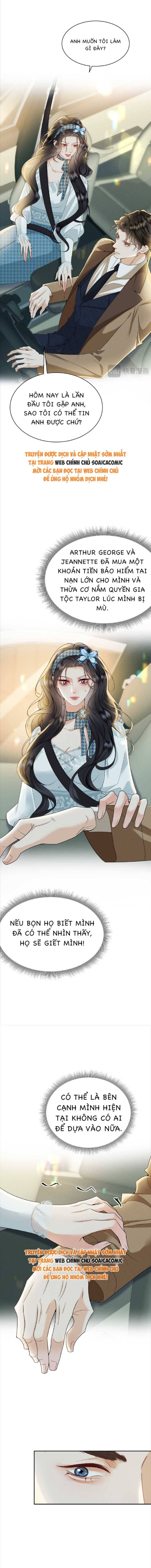Kết Hôn Chớp Nhoáng Với Kẻ Đào Tẩu Chapter 2 - 14