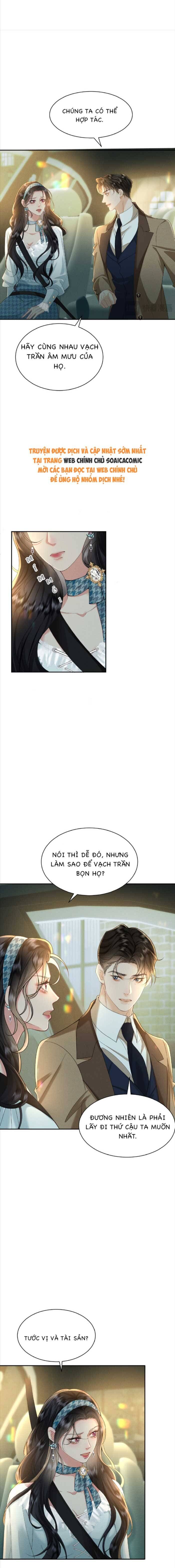 Kết Hôn Chớp Nhoáng Với Kẻ Đào Tẩu Chapter 2 - 10