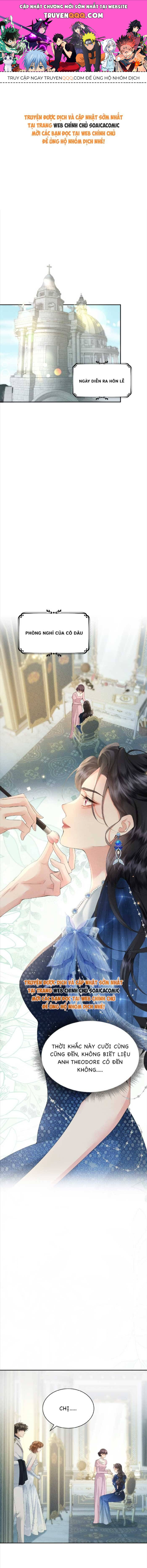 Kết Hôn Chớp Nhoáng Với Kẻ Đào Tẩu Chapter 4 - 1