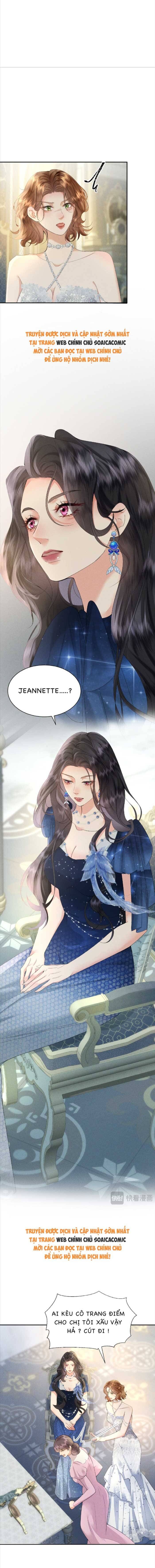 Kết Hôn Chớp Nhoáng Với Kẻ Đào Tẩu Chapter 4 - 2