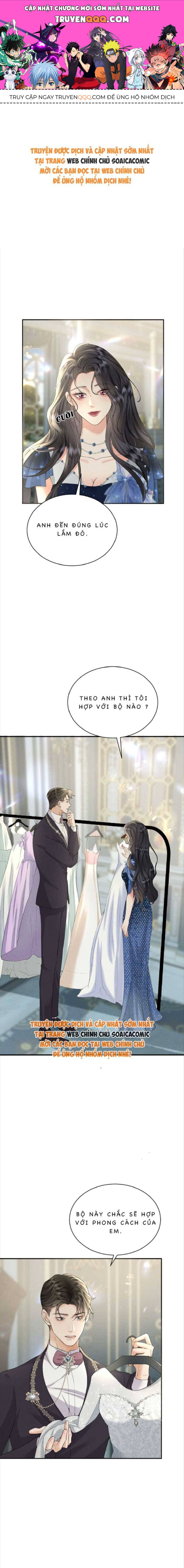 Kết Hôn Chớp Nhoáng Với Kẻ Đào Tẩu Chapter 5 - 1