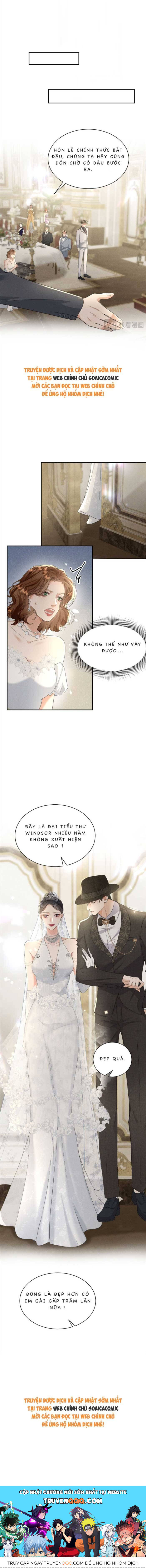 Kết Hôn Chớp Nhoáng Với Kẻ Đào Tẩu Chapter 5 - 7