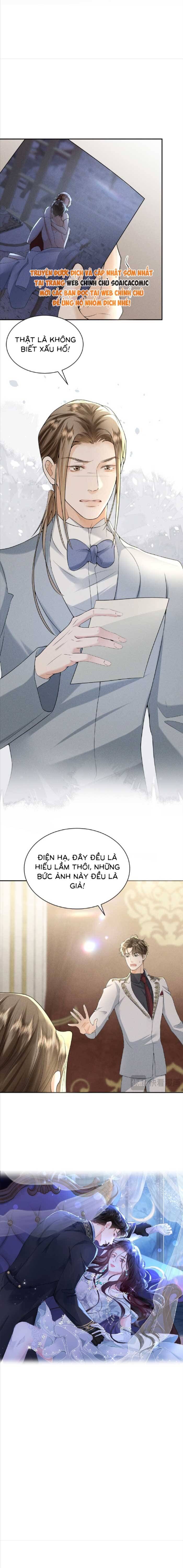 Kết Hôn Chớp Nhoáng Với Kẻ Đào Tẩu Chapter 7 - 2