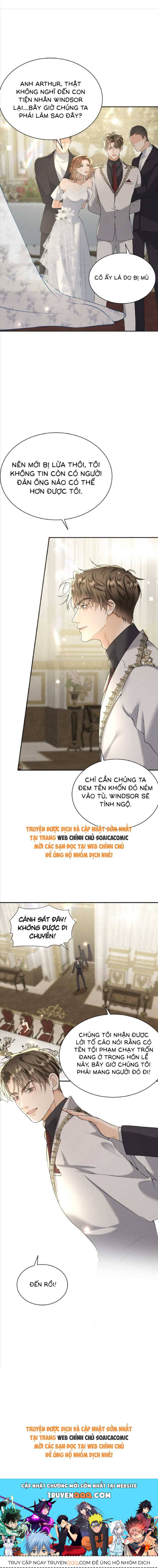 Kết Hôn Chớp Nhoáng Với Kẻ Đào Tẩu Chapter 7 - 10