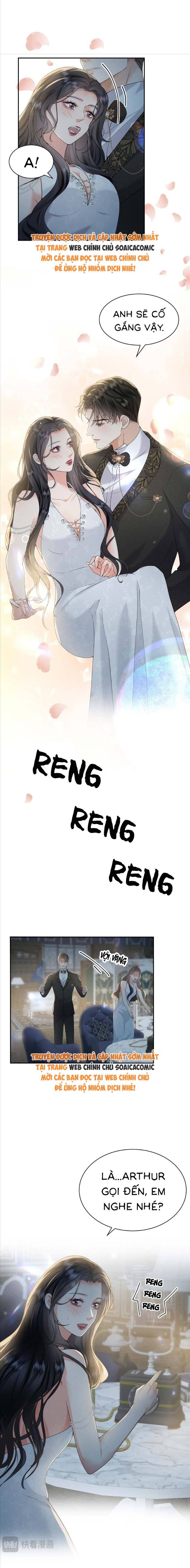 Kết Hôn Chớp Nhoáng Với Kẻ Đào Tẩu Chapter 9 - 2