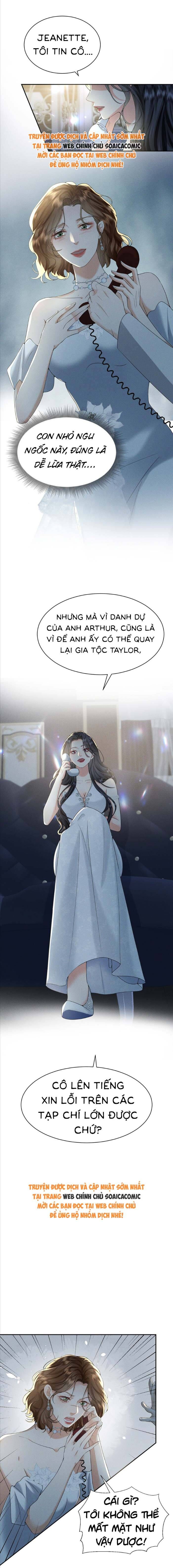 Kết Hôn Chớp Nhoáng Với Kẻ Đào Tẩu Chapter 9 - 8