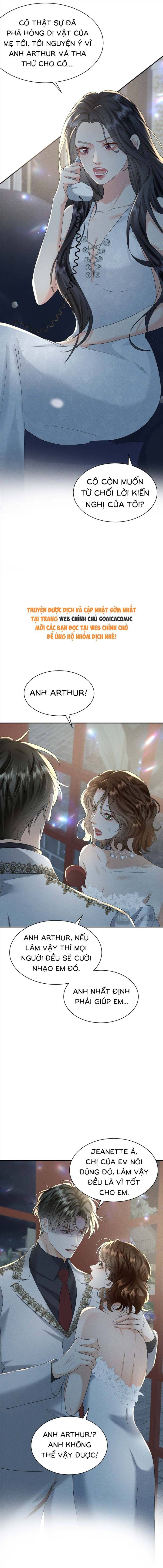 Kết Hôn Chớp Nhoáng Với Kẻ Đào Tẩu Chapter 9 - 9