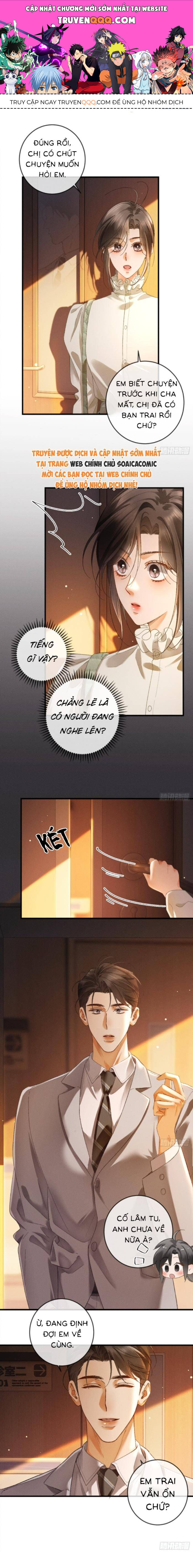 Luân Hãm Khế Ước Chapter 17.2 - 1