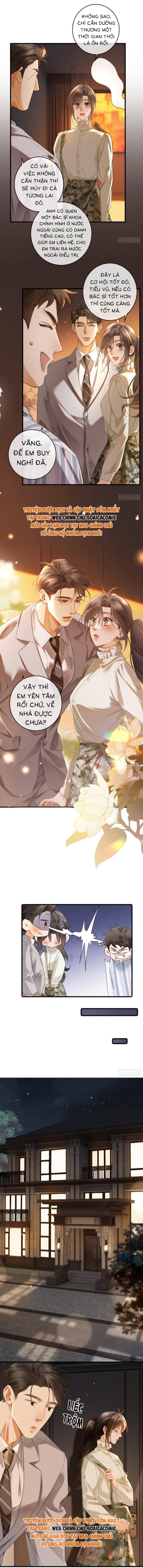 Luân Hãm Khế Ước Chapter 17.2 - 2