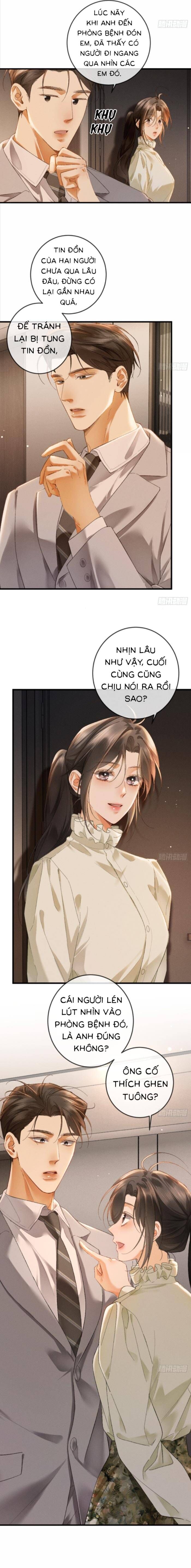 Luân Hãm Khế Ước Chapter 17.2 - 3